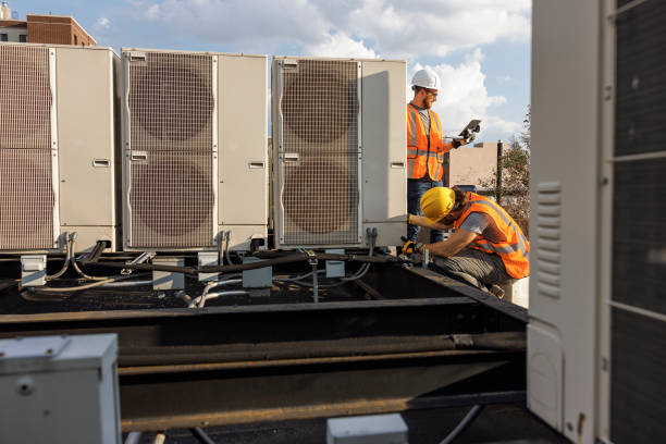 Best Affordable air conditioning repair  in Machesney Park, IL