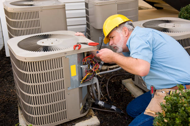 Trusted Machesney Park, IL HVAC Experts
