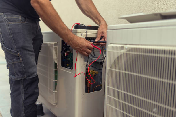 Best Local HVAC companies  in Machesney Park, IL