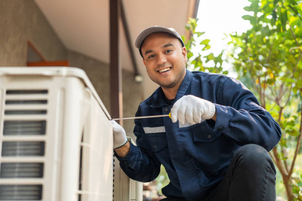 Affordable air conditioning repair in Machesney Park, IL