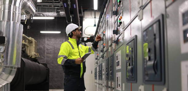 Best Furnace repair near me  in Machesney Park, IL